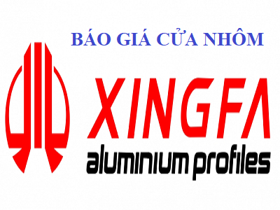 Báo giá cửa nhôm Xingfa nhập khẩu Quảng Đông tại Quận 12 Tp HCM